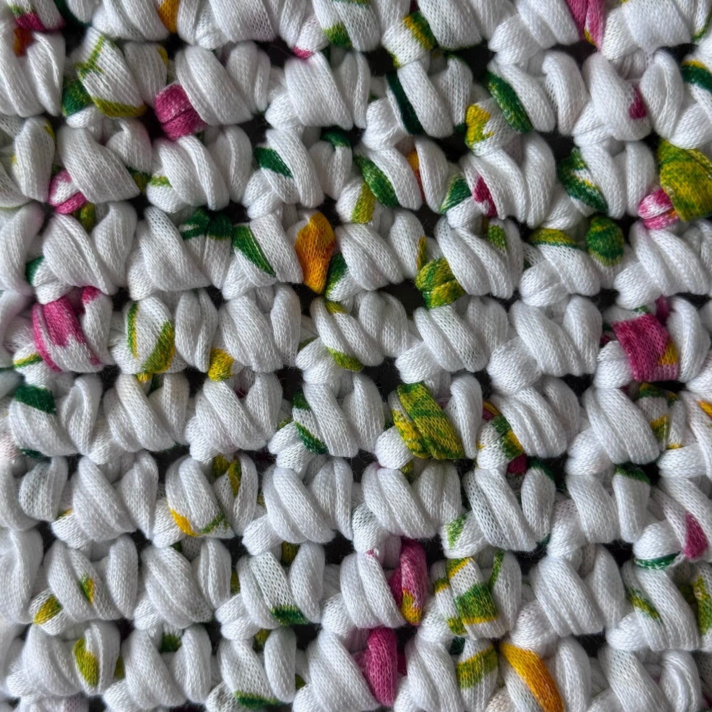 Housse liseuse 6" Kindle/Kobo en crochet artisanal - Modèle ANETA